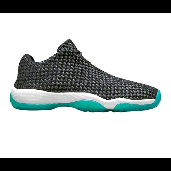 Air Jordan’s Future Low GG ❤️🧡💛💚💙💜 - Picture 1 of 6